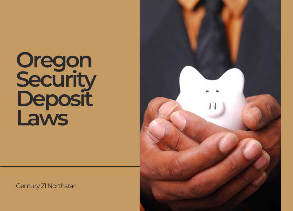 Oregon Security Deposit Laws