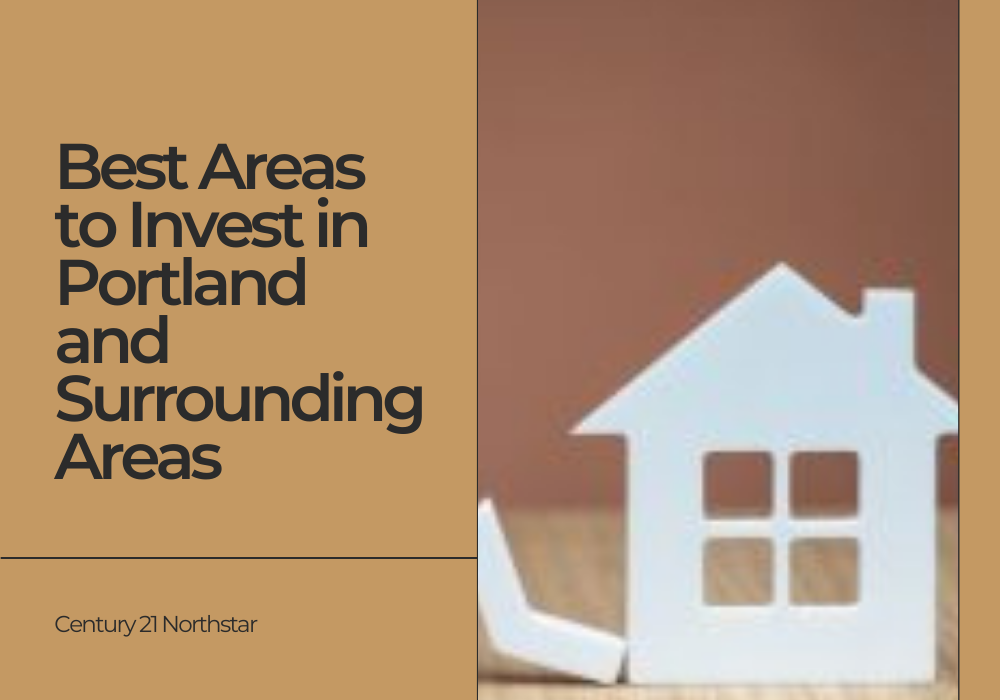 Best Areas to Invest in Portland and Surrounding Areas